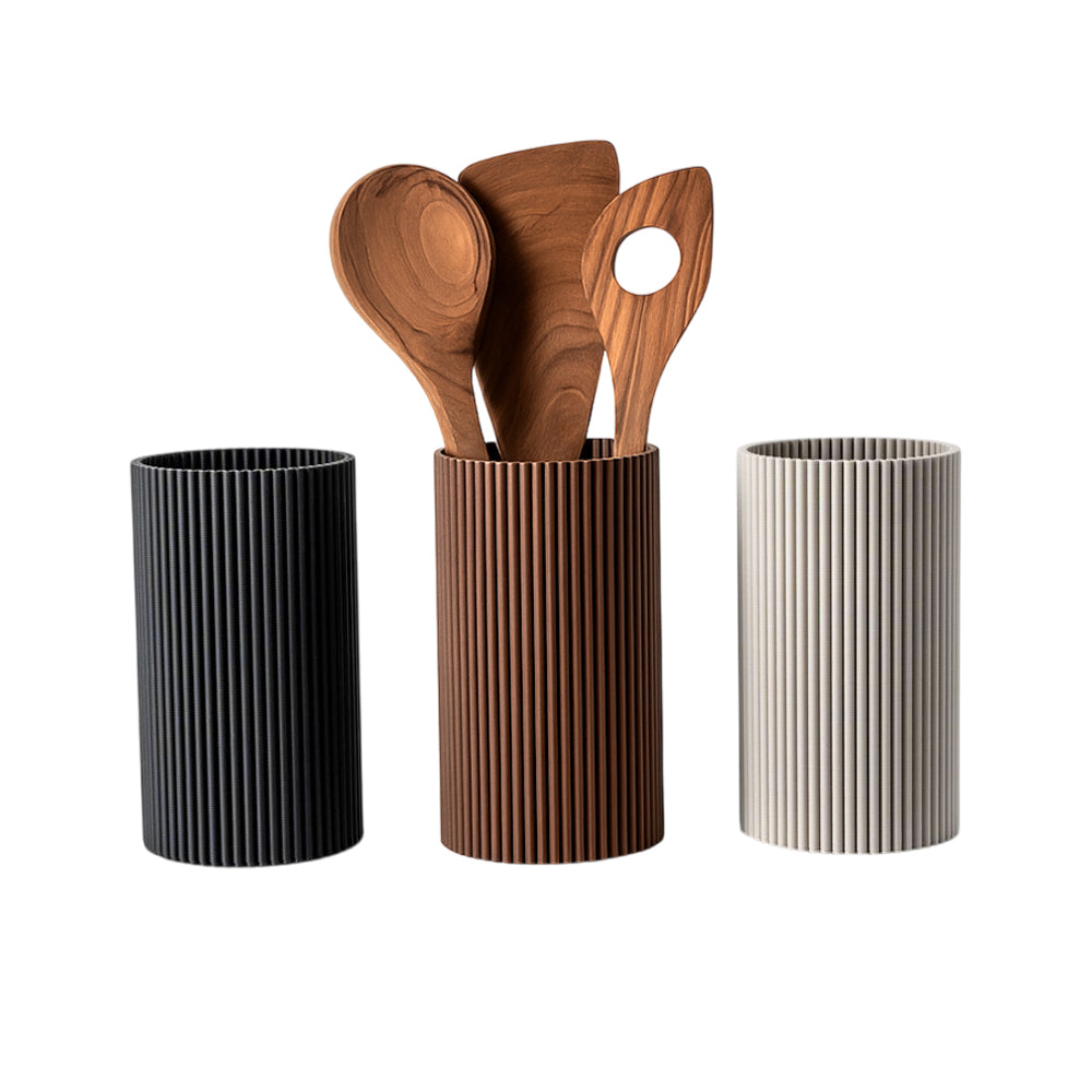Set x3 de cocina