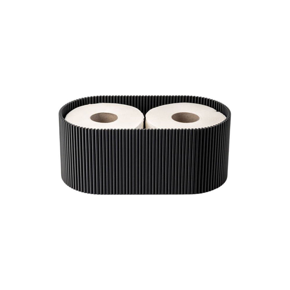 Porta rollos de papel