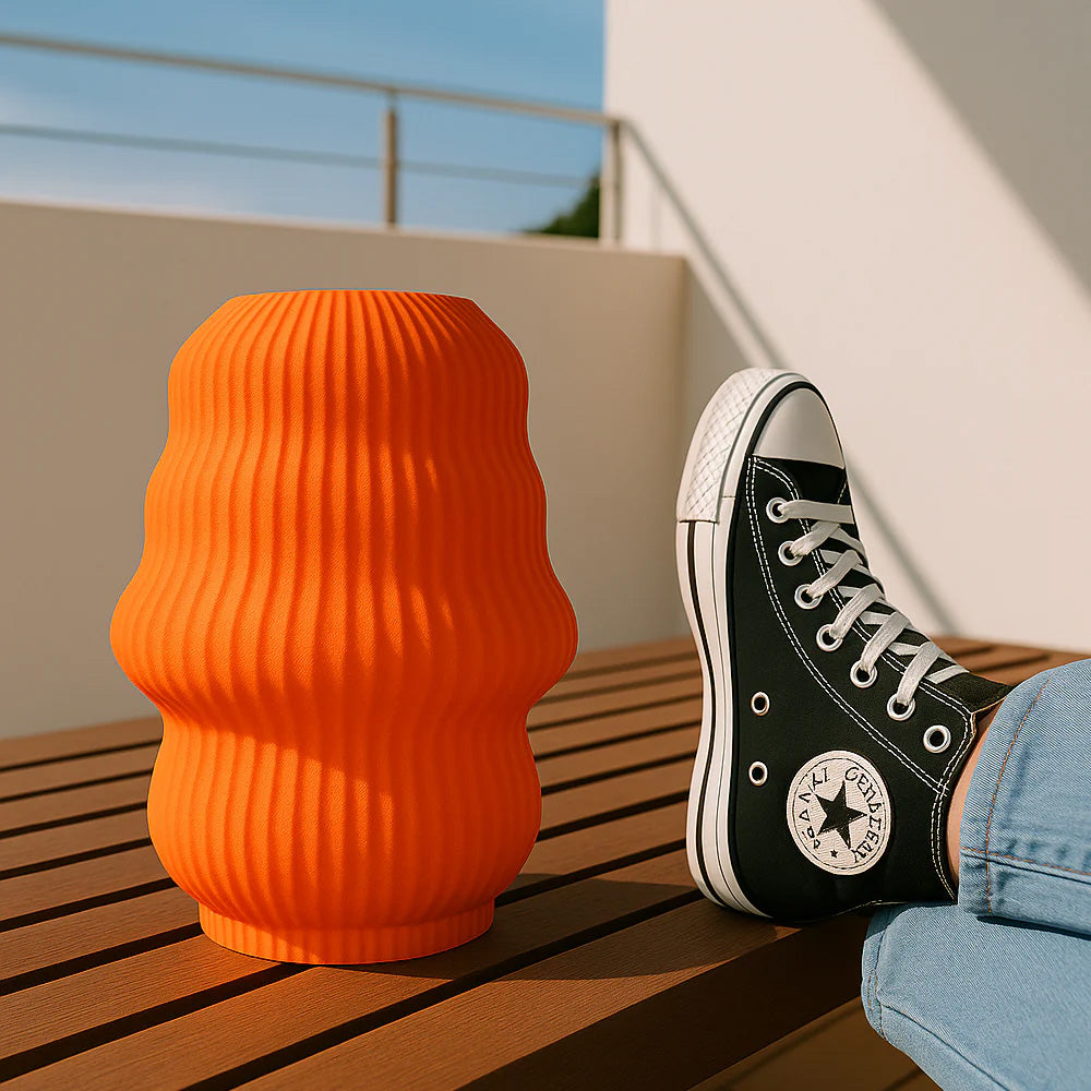 Set NAMI lámpara de techo + 2 veladoras