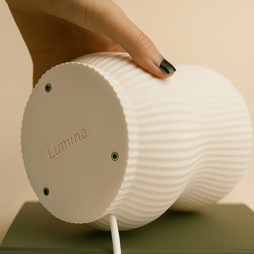 Lámpara ONA